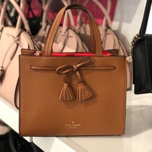 KATE SPADE SATCHEL